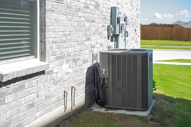 Reliable Hvac contractor in Wilmer, AL by FH HVAC