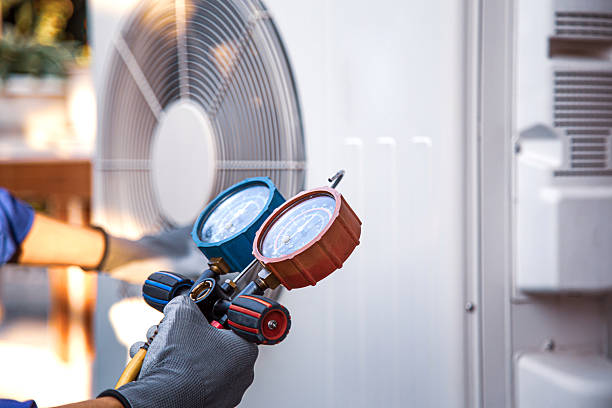 Affordable Hvac solutions in Wilmer, AL